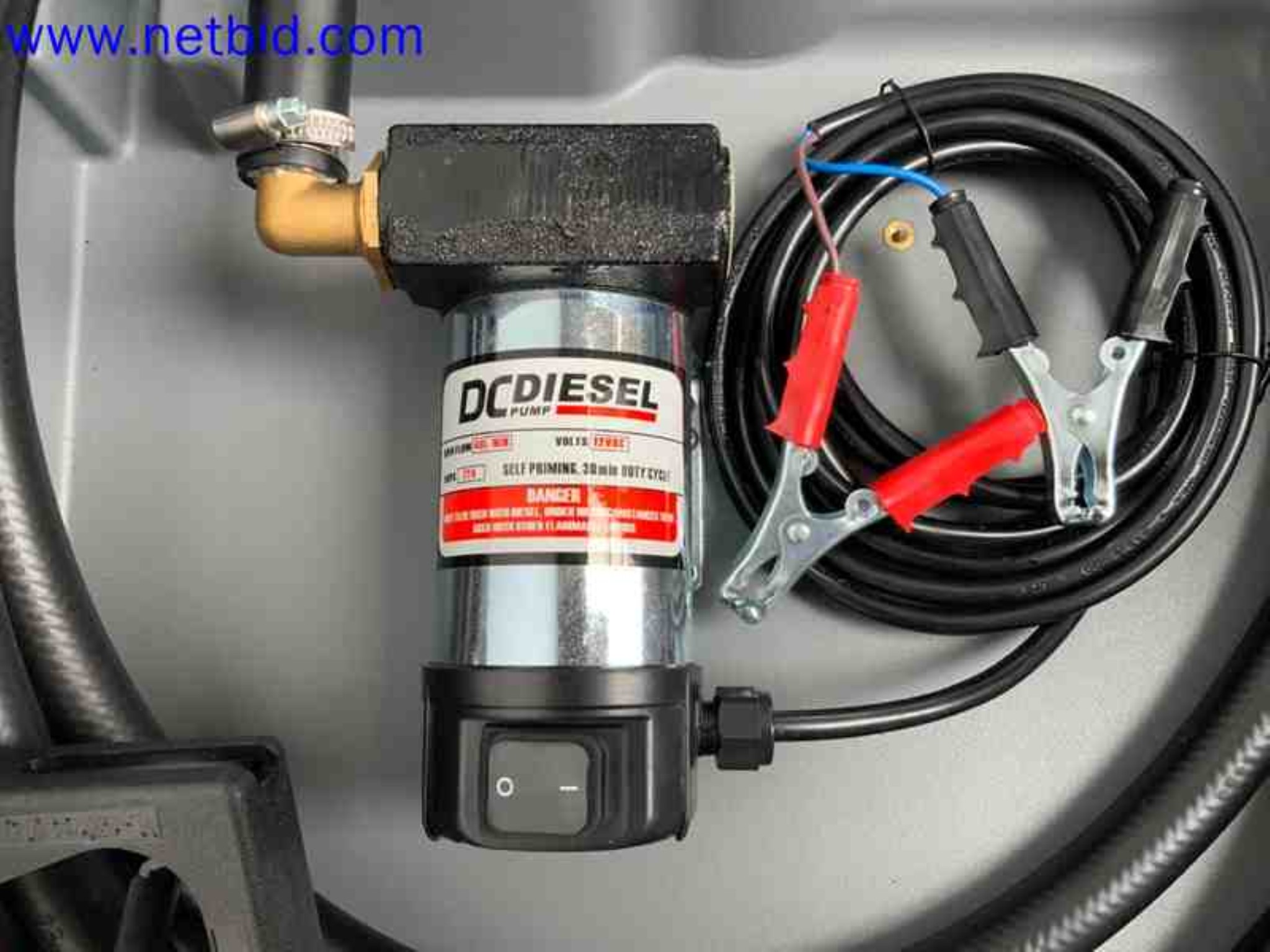 Professionelle Maschinen und Werkzeuge aus den Niederlanden-6