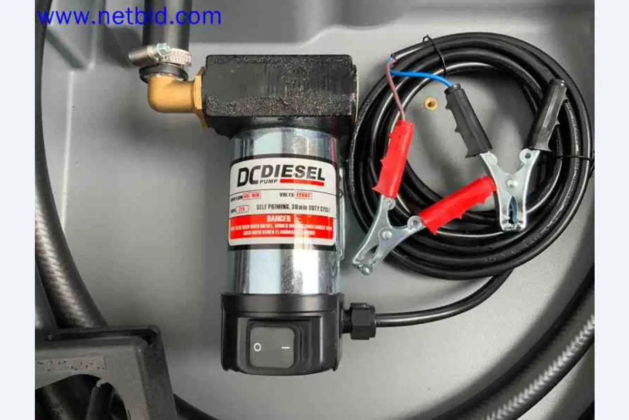 Professionelle Maschinen und Werkzeuge aus den Niederlanden-6