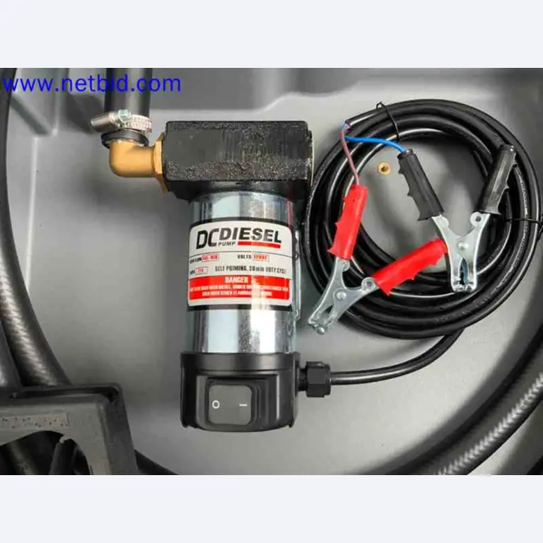 Professionelle Maschinen und Werkzeuge aus den Niederlanden-6