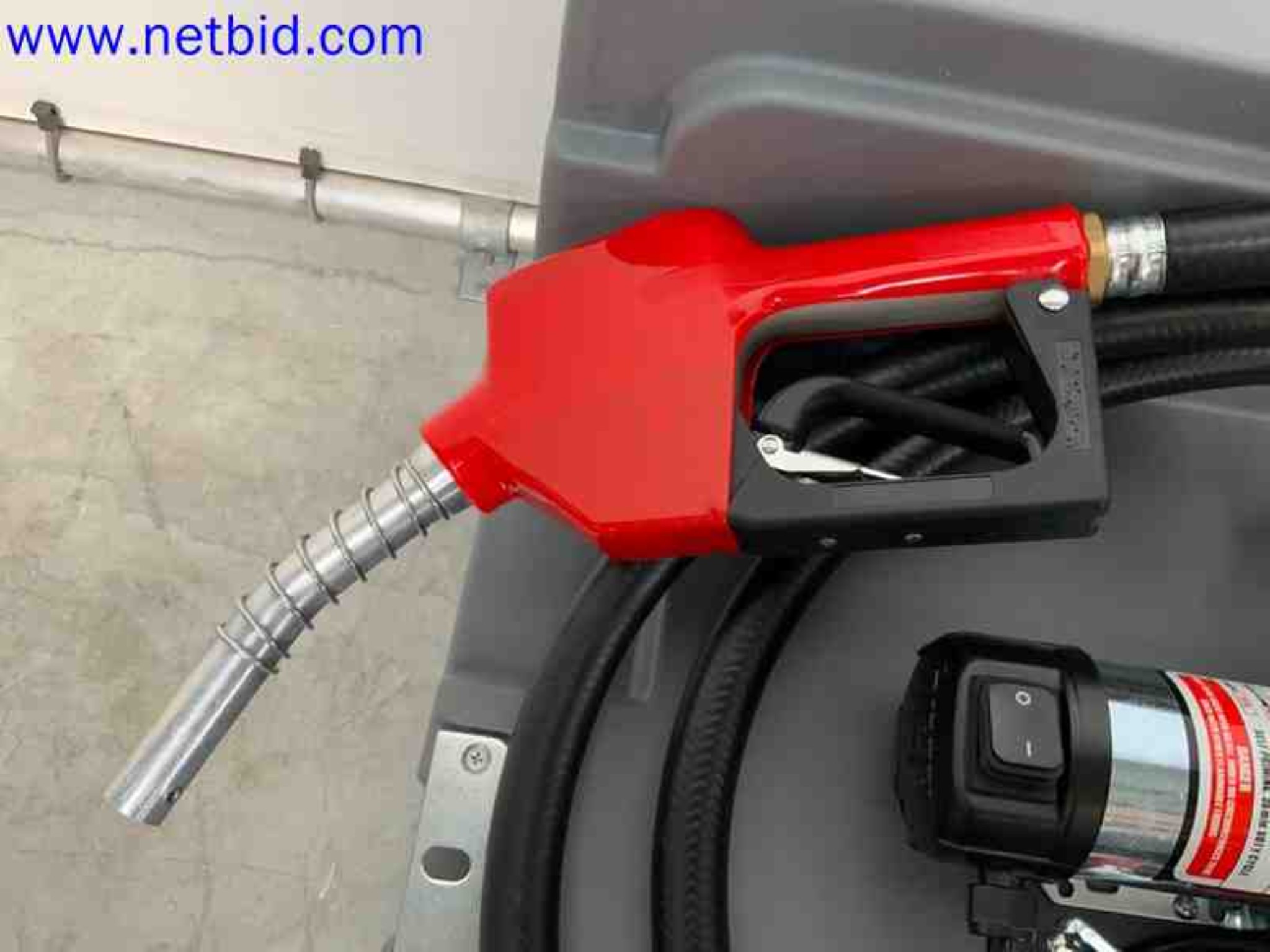 Professionelle Maschinen und Werkzeuge aus den Niederlanden-7