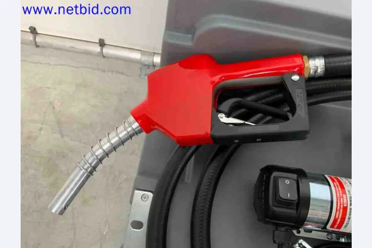 Professionelle Maschinen und Werkzeuge aus den Niederlanden-7