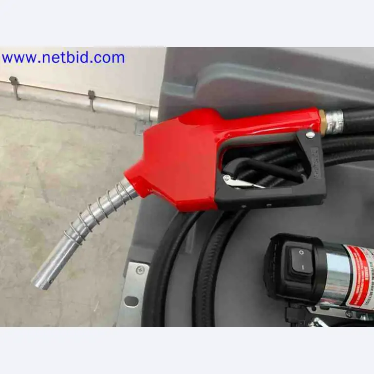 Professionelle Maschinen und Werkzeuge aus den Niederlanden-7