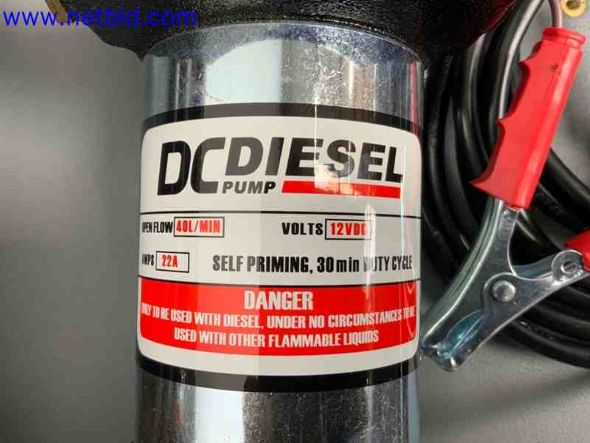 Professionelle Maschinen und Werkzeuge aus den Niederlanden-9