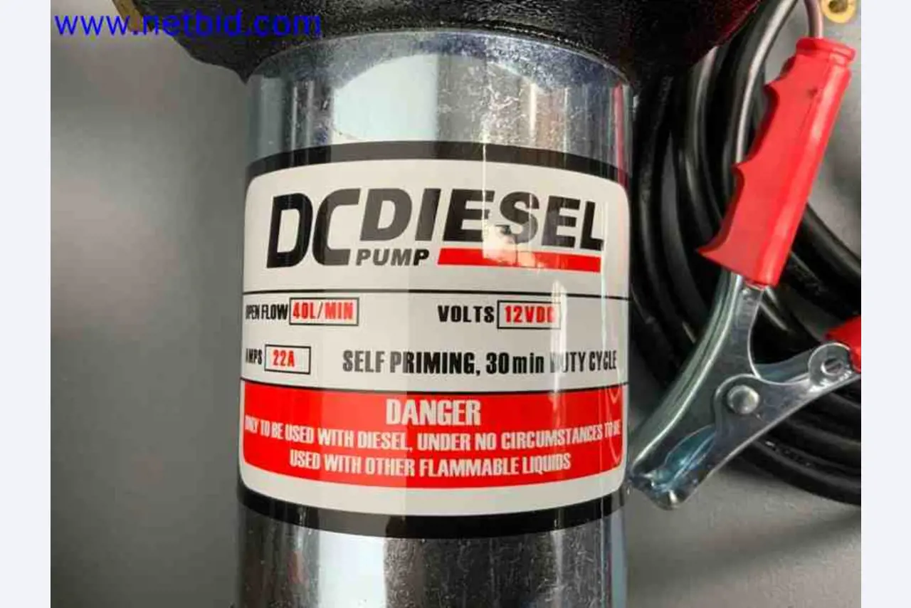 Professionelle Maschinen und Werkzeuge aus den Niederlanden-9