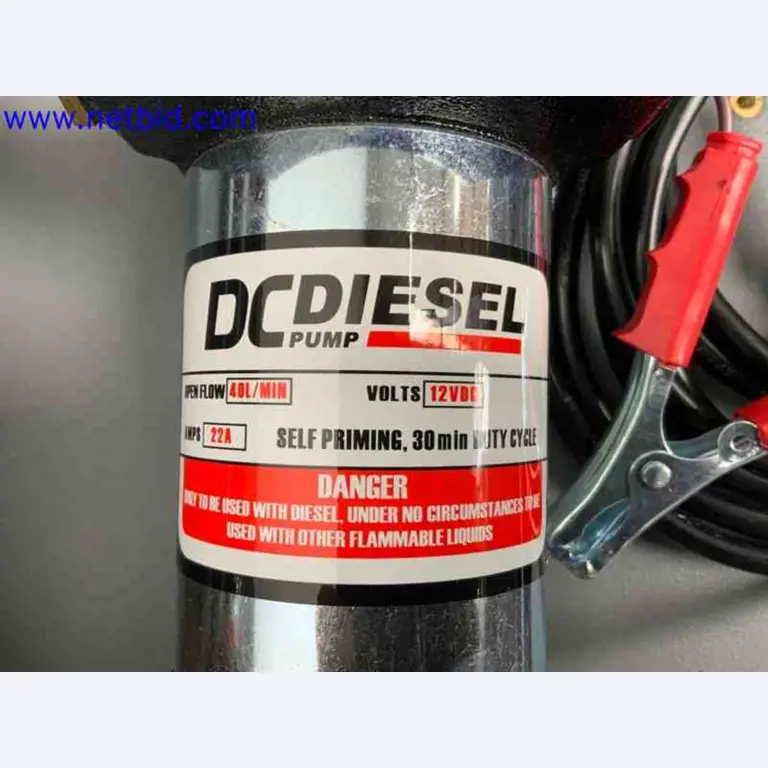 Professionelle Maschinen und Werkzeuge aus den Niederlanden-9