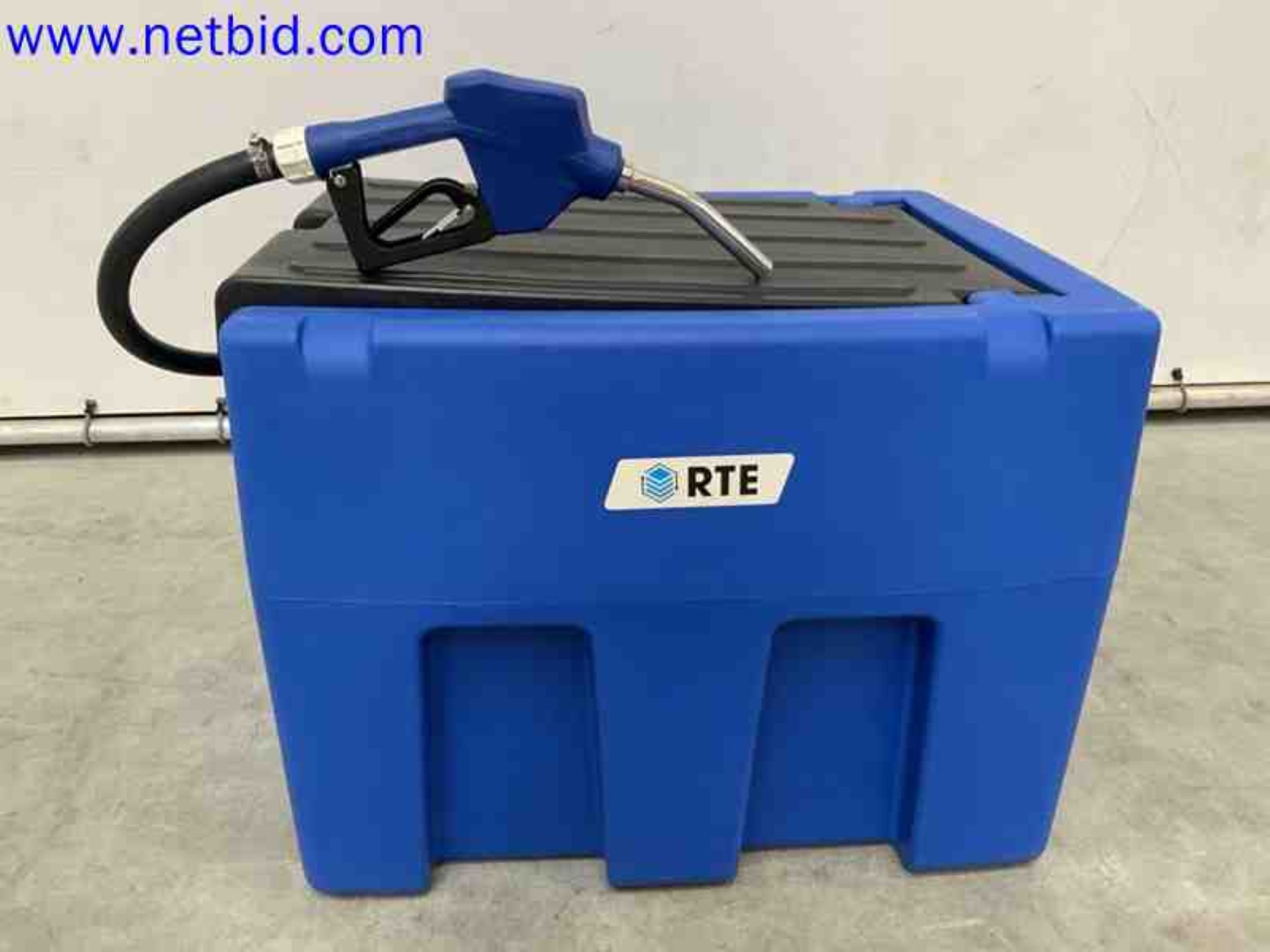 Professionelle Maschinen und Werkzeuge aus den Niederlanden-10