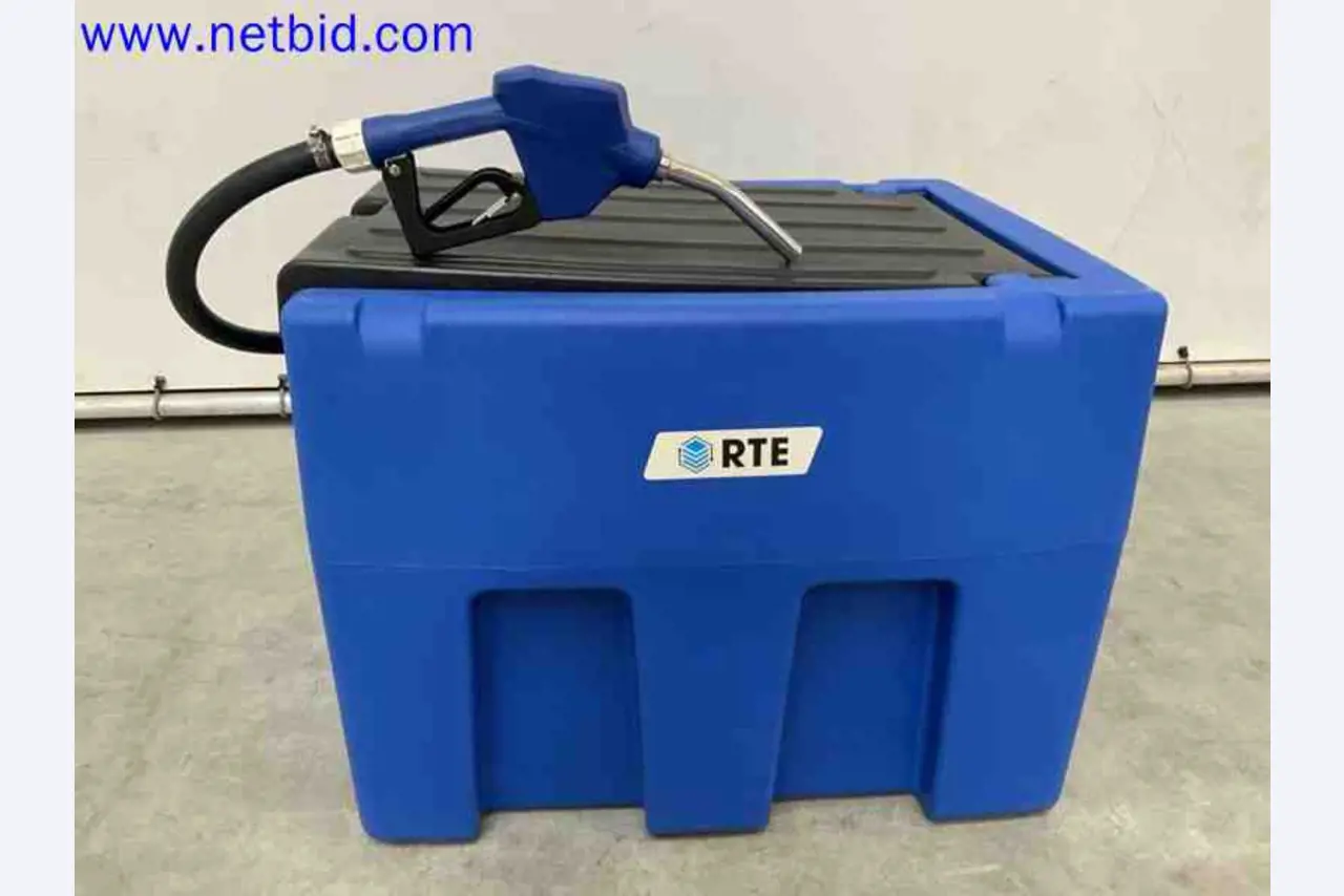 Machines et outils professionnels des Pays-Bas-10