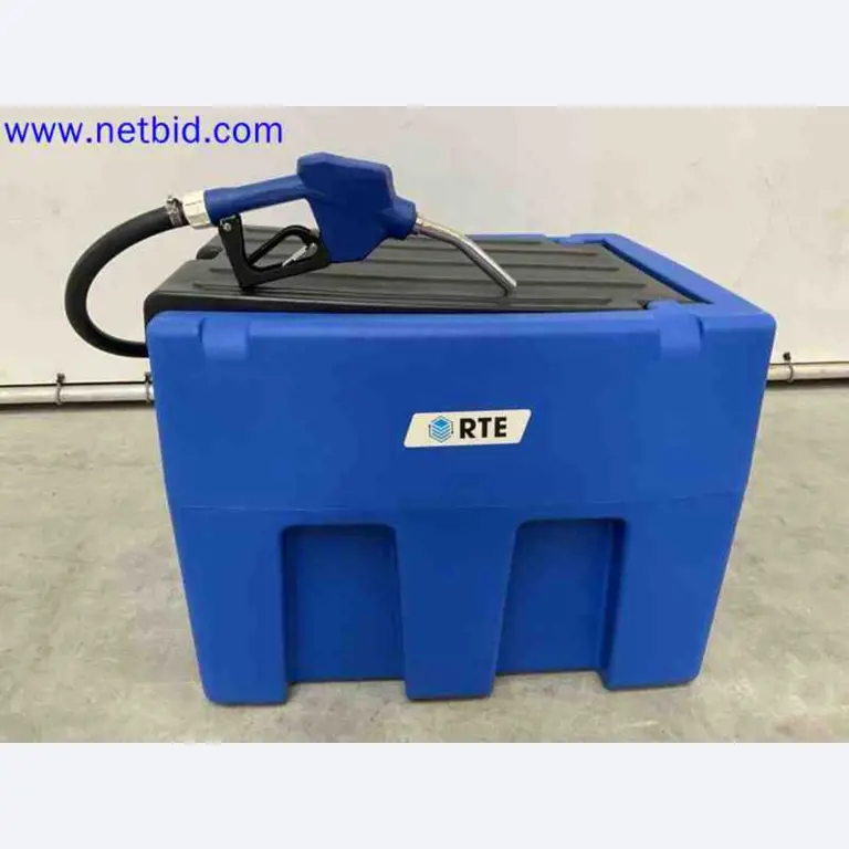 Machines et outils professionnels des Pays-Bas-10