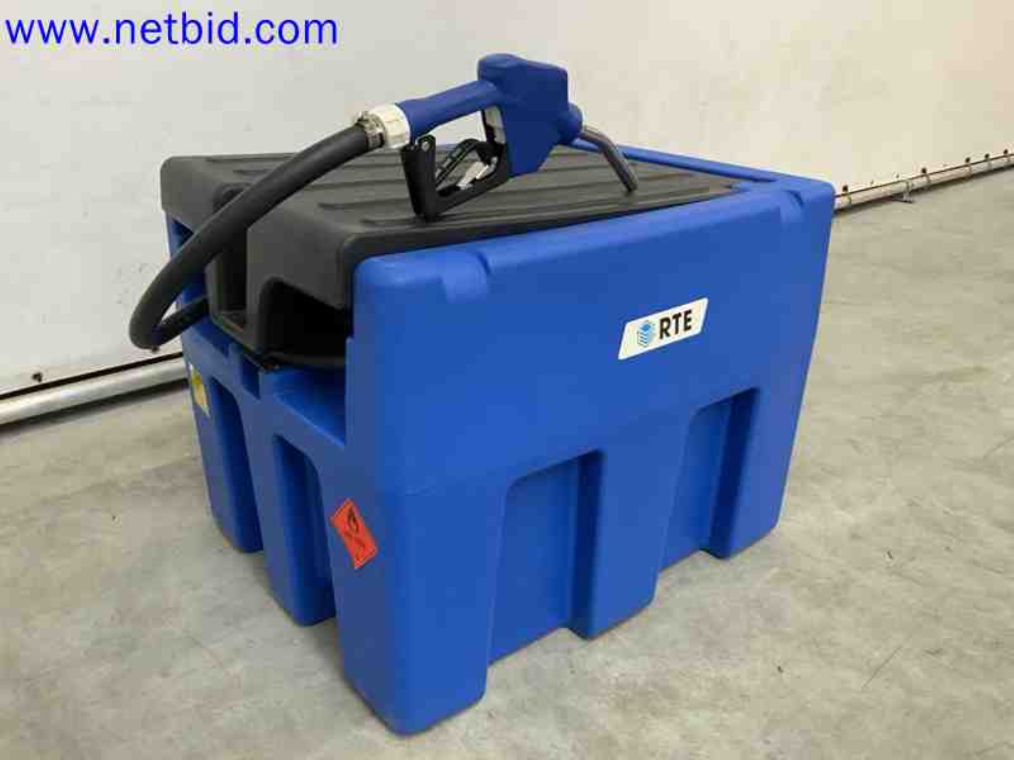 Professionelle Maschinen und Werkzeuge aus den Niederlanden-11