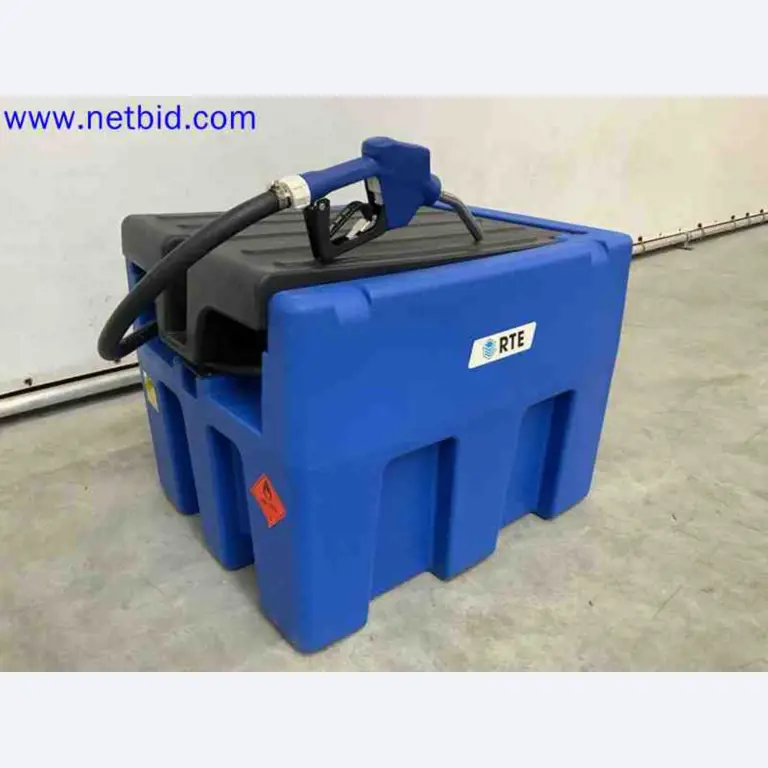 Machines et outils professionnels des Pays-Bas-11