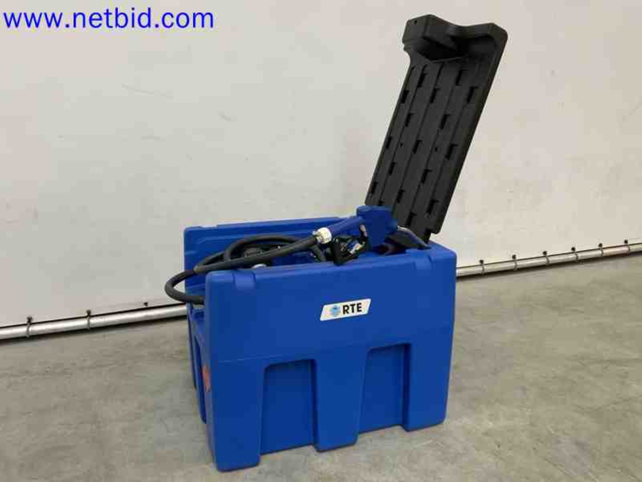 Professionelle Maschinen und Werkzeuge aus den Niederlanden-1