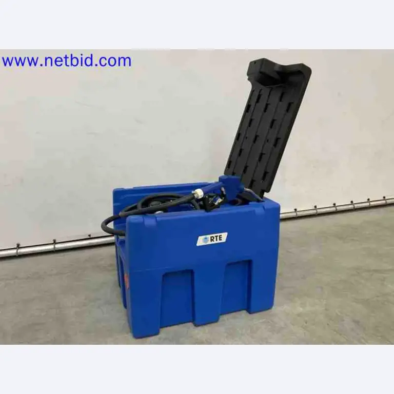 Machines et outils professionnels des Pays-Bas-1