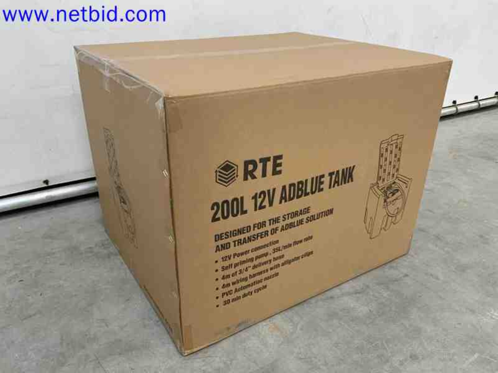 Professionelle Maschinen und Werkzeuge aus den Niederlanden-2