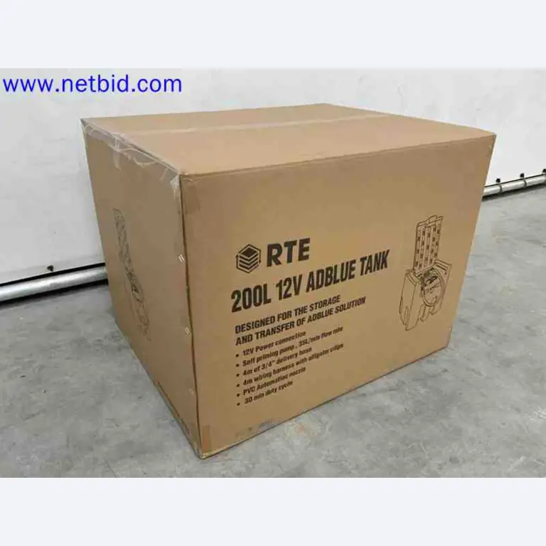 Machines et outils professionnels des Pays-Bas-2