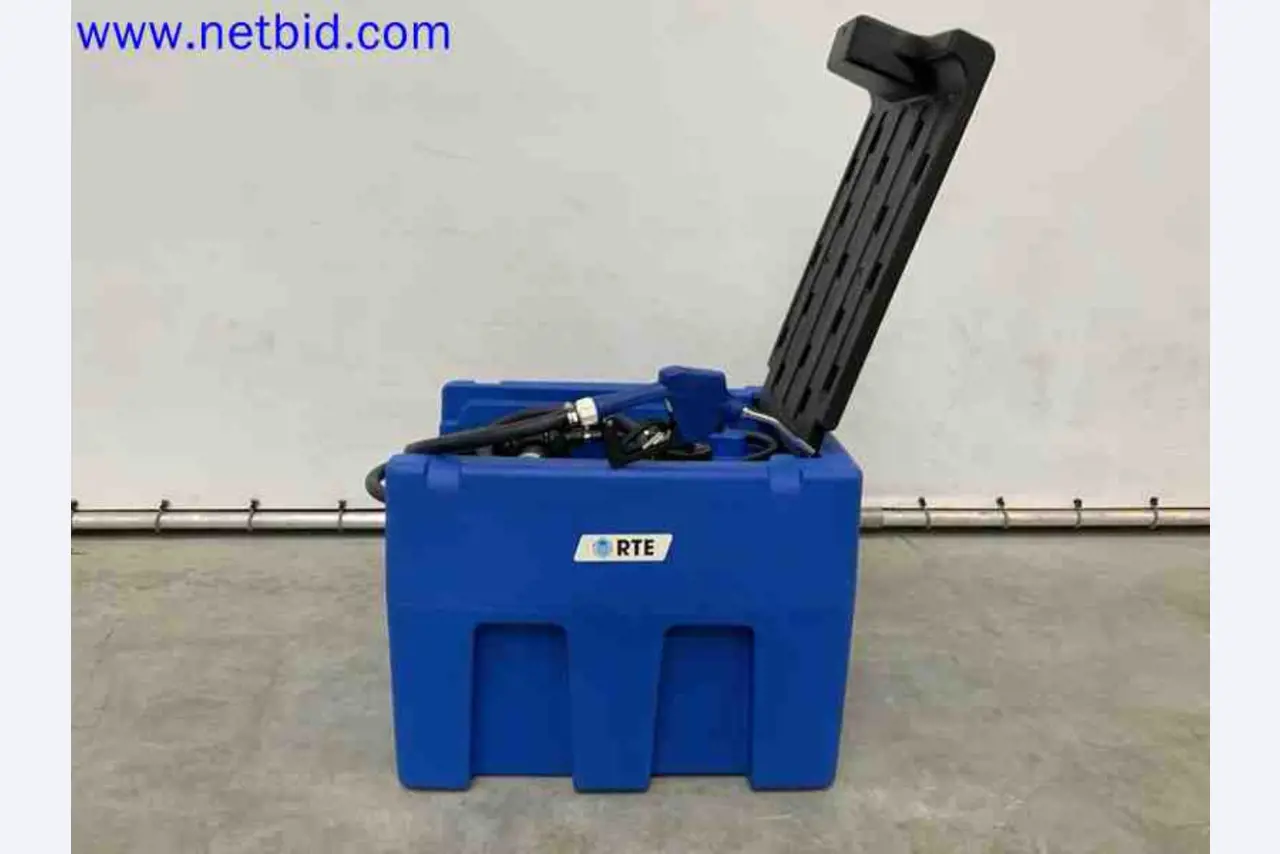 Machines et outils professionnels des Pays-Bas-3