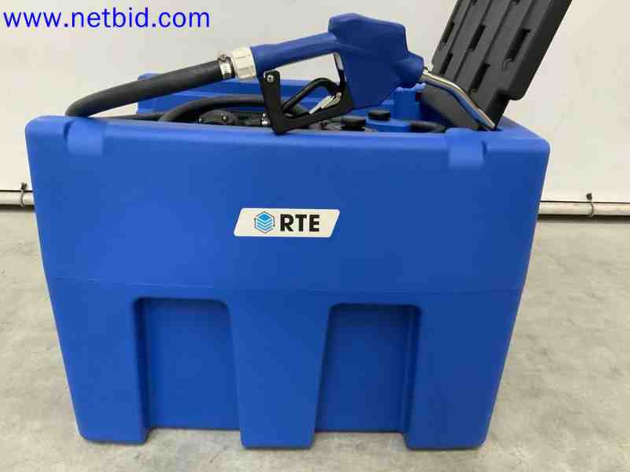 Professionelle Maschinen und Werkzeuge aus den Niederlanden-4