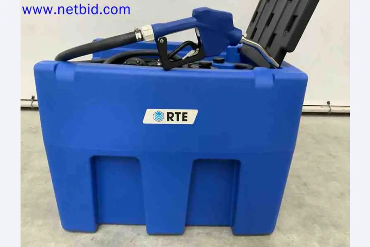 Machines et outils professionnels des Pays-Bas-4