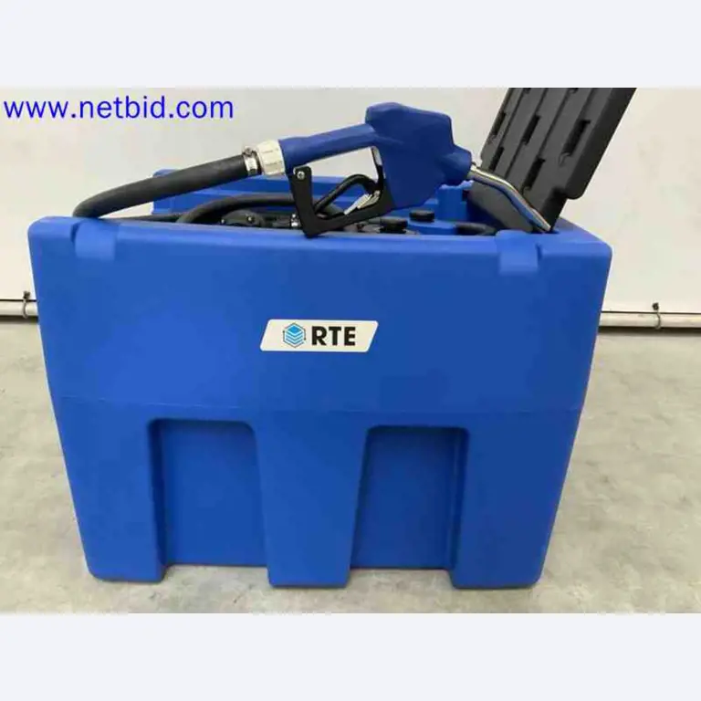 Machines et outils professionnels des Pays-Bas-4