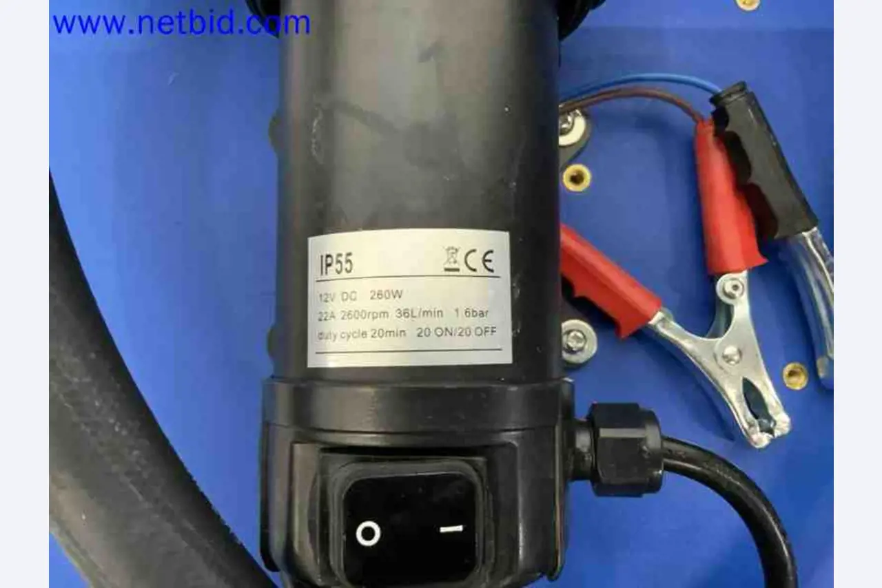 Machines et outils professionnels des Pays-Bas-5