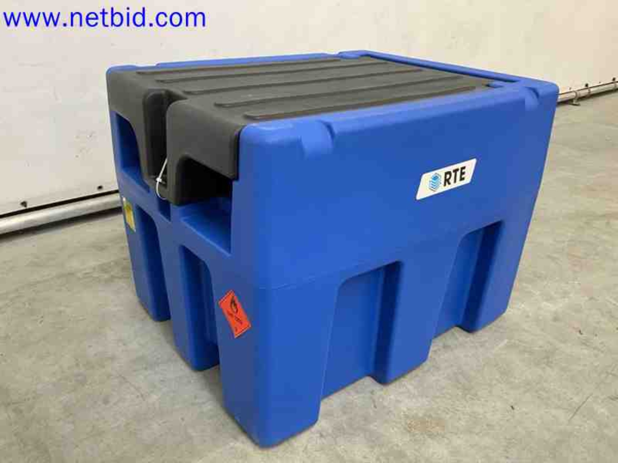 Professionelle Maschinen und Werkzeuge aus den Niederlanden-6