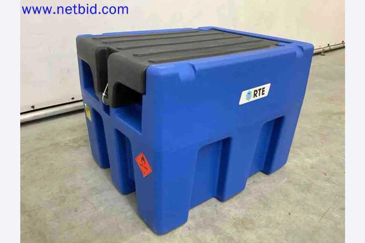 Machines et outils professionnels des Pays-Bas-6