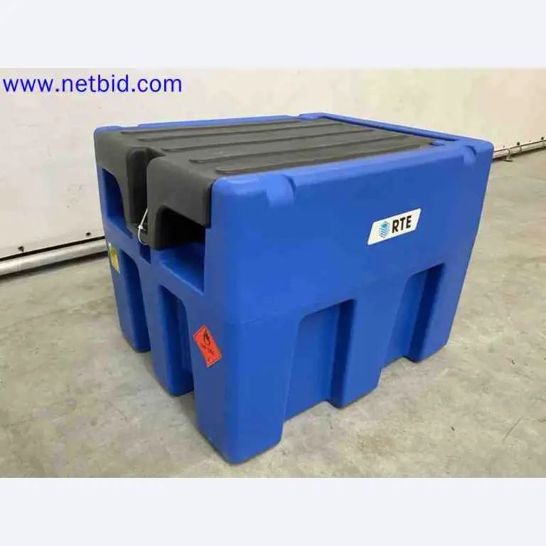 Machines et outils professionnels des Pays-Bas-6