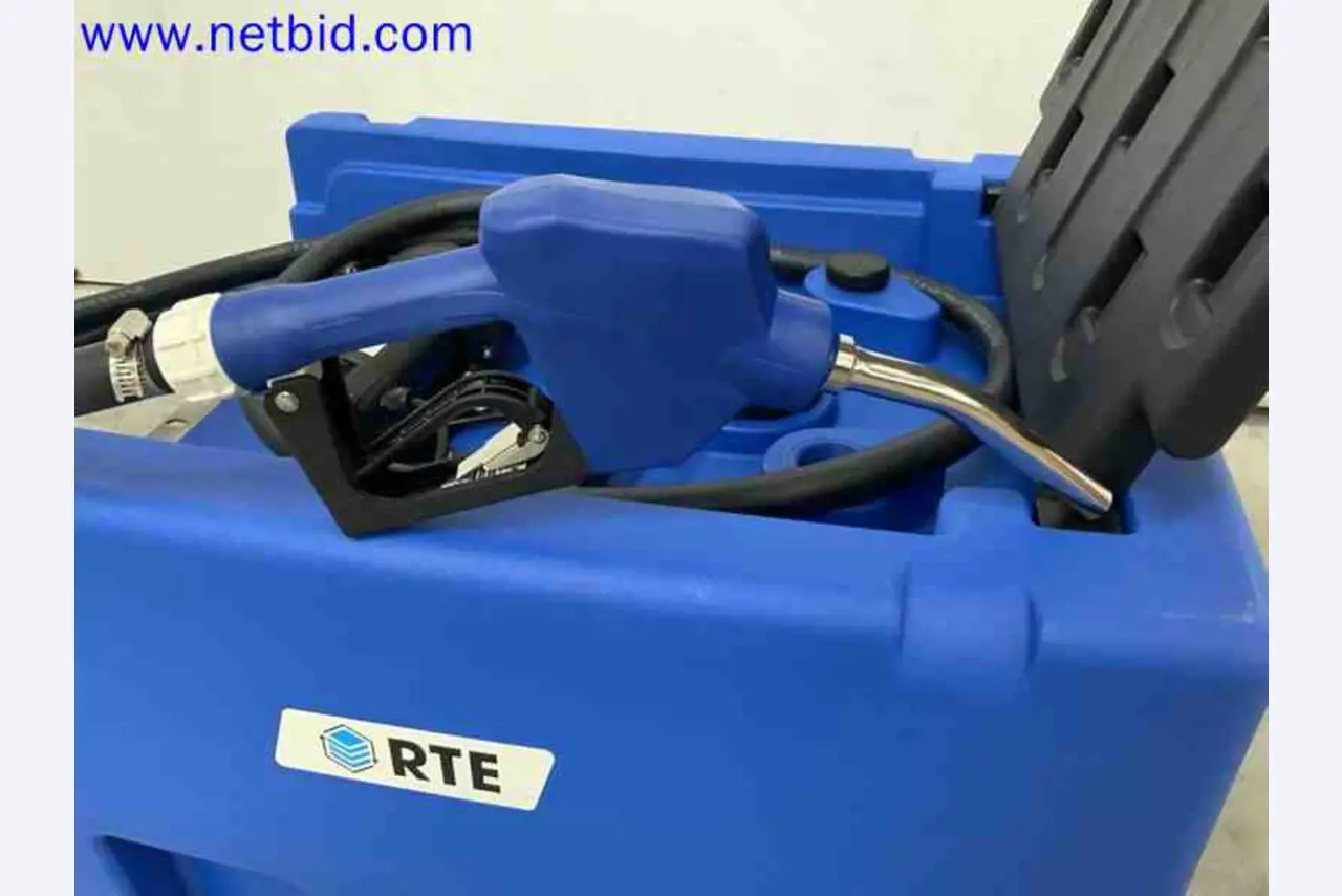 Machines et outils professionnels des Pays-Bas-7