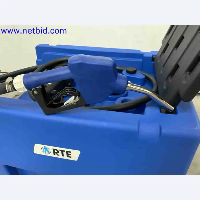 Machines et outils professionnels des Pays-Bas-7