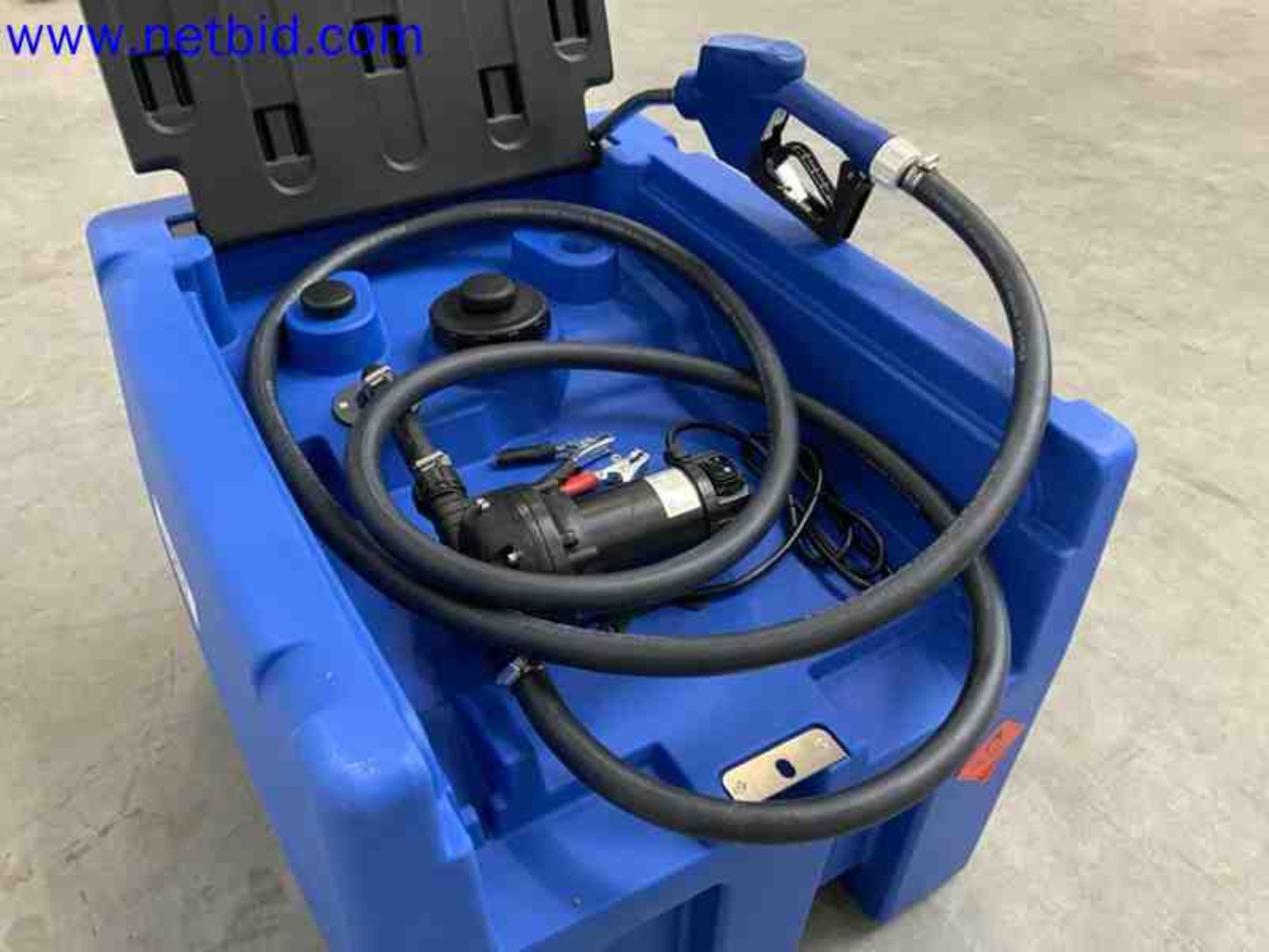 Professionelle Maschinen und Werkzeuge aus den Niederlanden-8