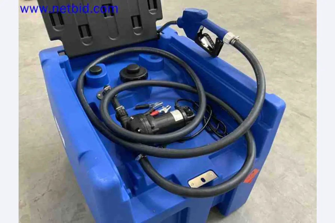 Machines et outils professionnels des Pays-Bas-8