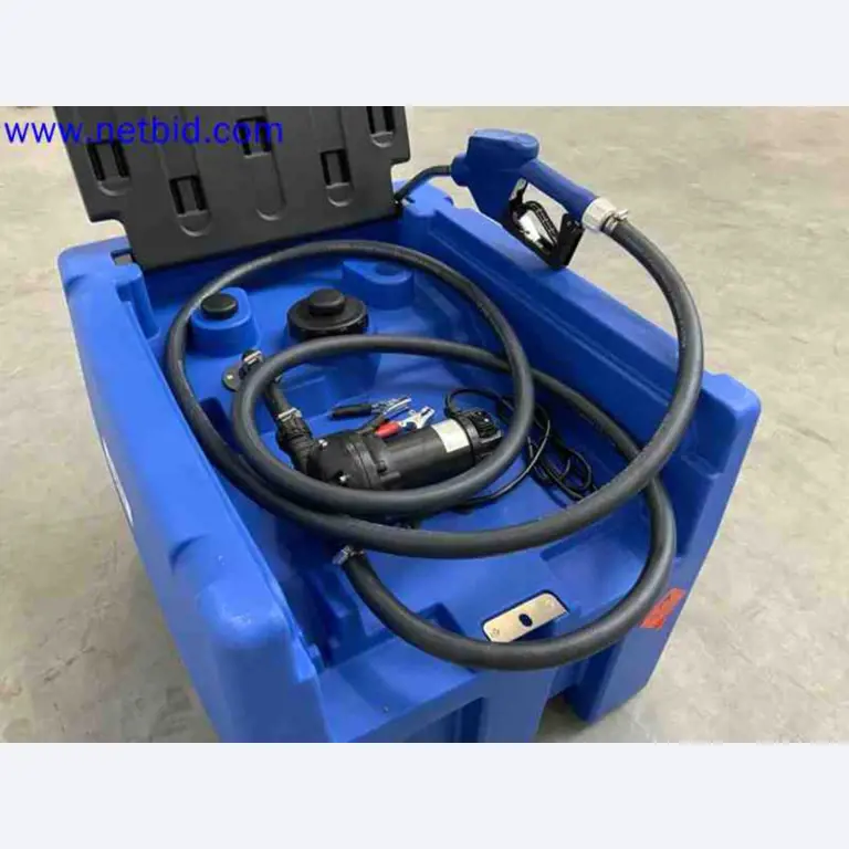 Machines et outils professionnels des Pays-Bas-8