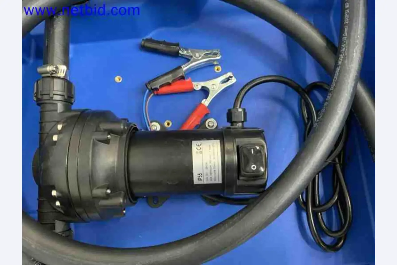 Machines et outils professionnels des Pays-Bas-9