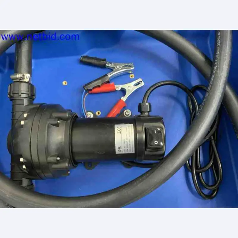 Machines et outils professionnels des Pays-Bas-9