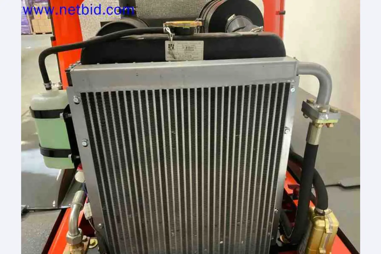 Professionelle Maschinen und Werkzeuge aus den Niederlanden-11