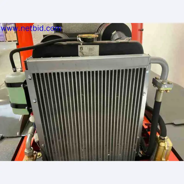 Professionelle Maschinen und Werkzeuge aus den Niederlanden-11