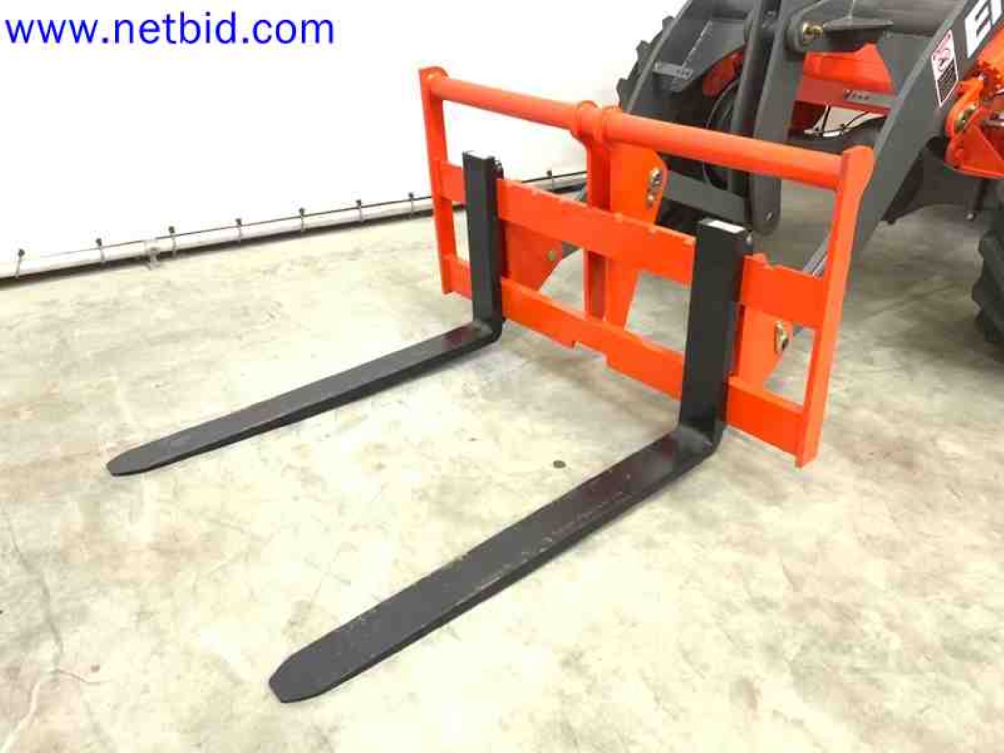 Máquinas y herramientas profesionales de los Países Bajos-13