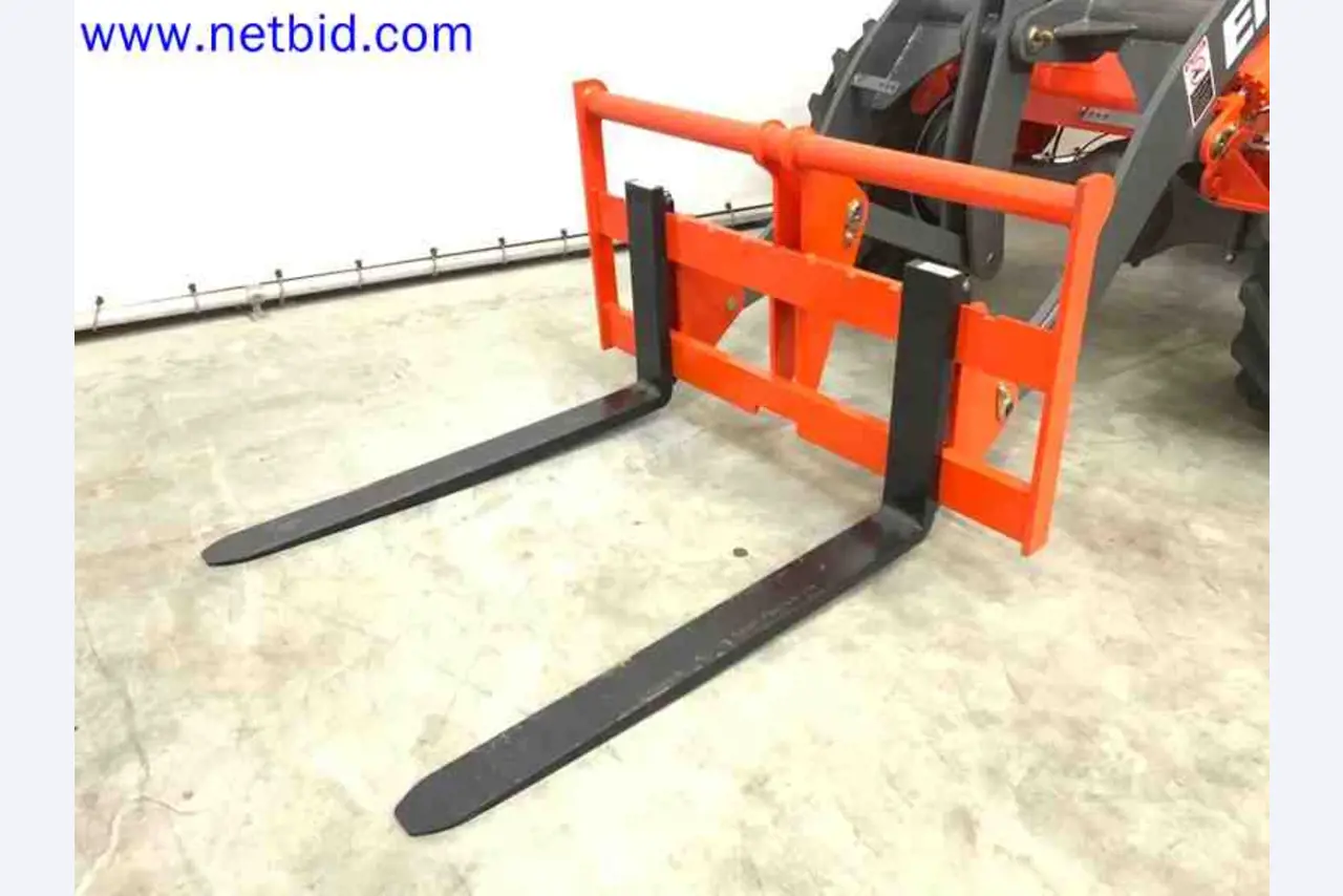 Professionelle Maschinen und Werkzeuge aus den Niederlanden-13