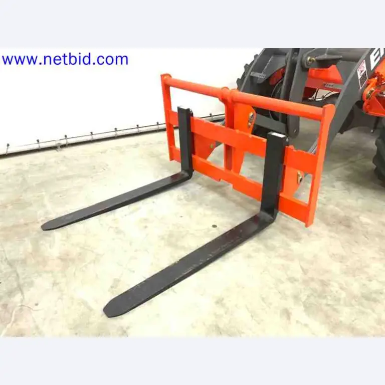 Professionelle Maschinen und Werkzeuge aus den Niederlanden-13