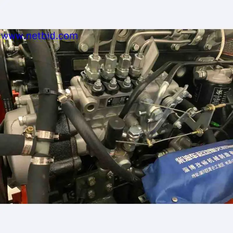 Professionelle Maschinen und Werkzeuge aus den Niederlanden-14