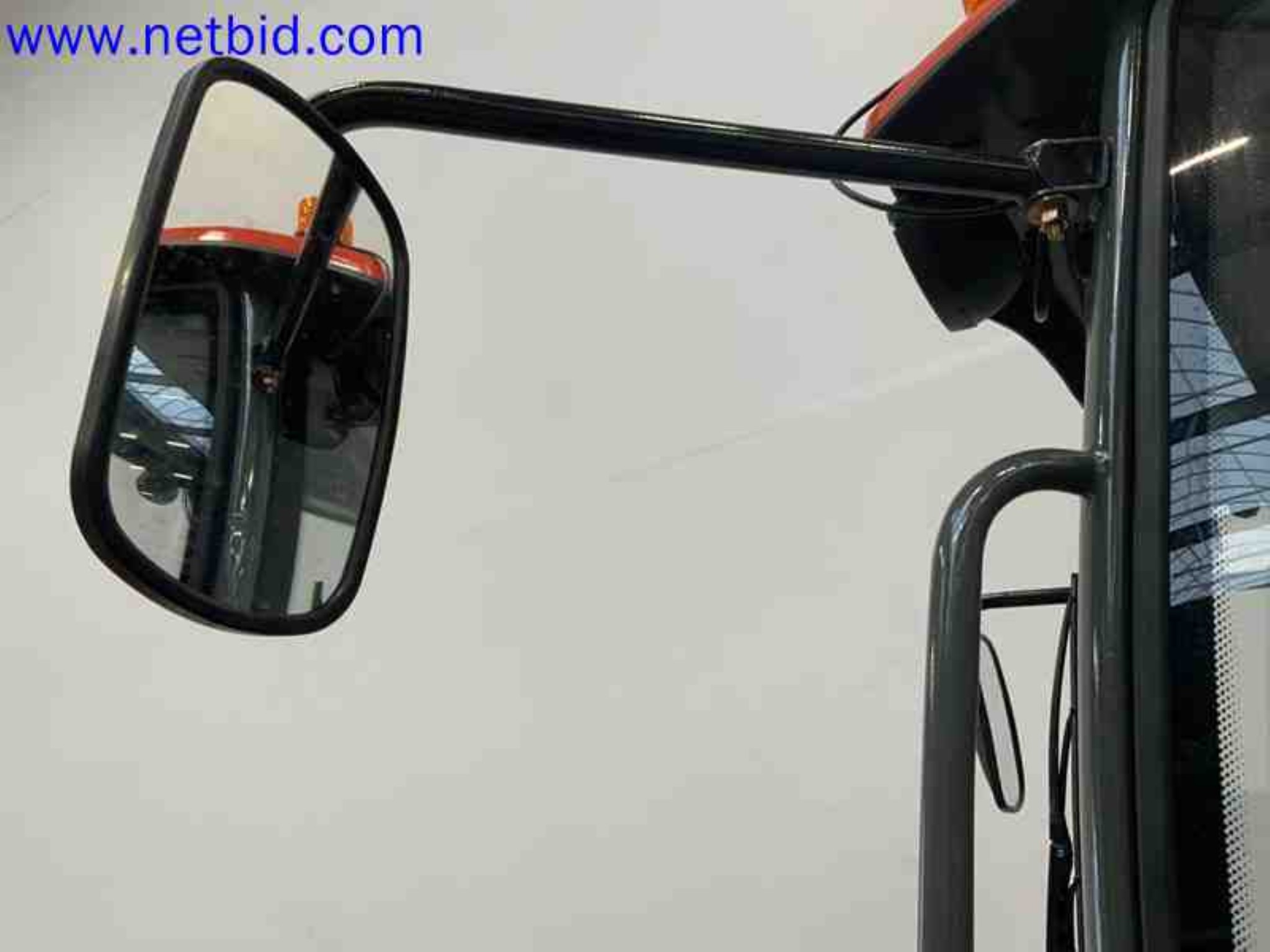 Máquinas y herramientas profesionales de los Países Bajos-15