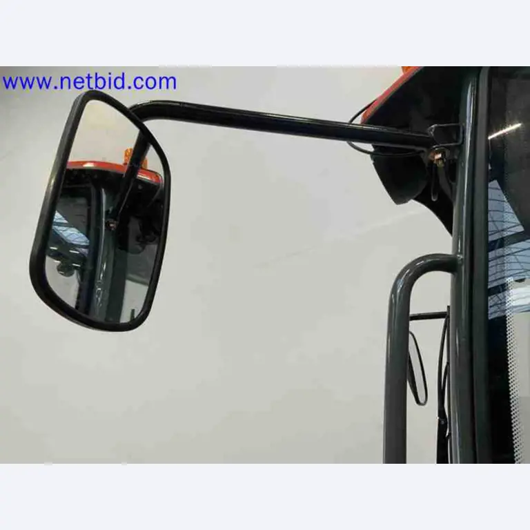 Professionelle Maschinen und Werkzeuge aus den Niederlanden-15