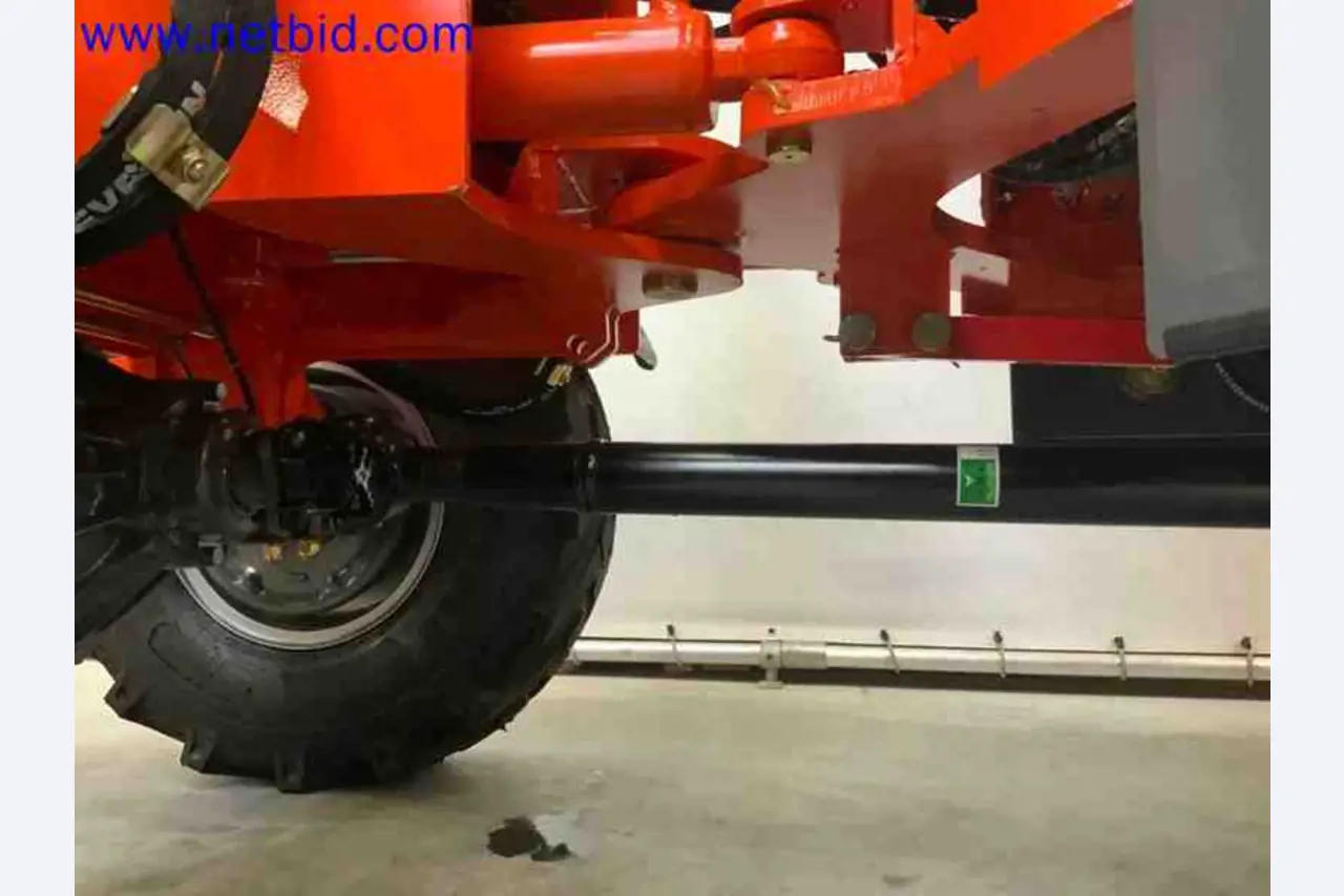 Professionelle Maschinen und Werkzeuge aus den Niederlanden-16