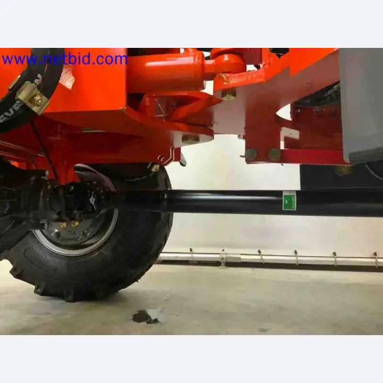 Professionelle Maschinen und Werkzeuge aus den Niederlanden-16