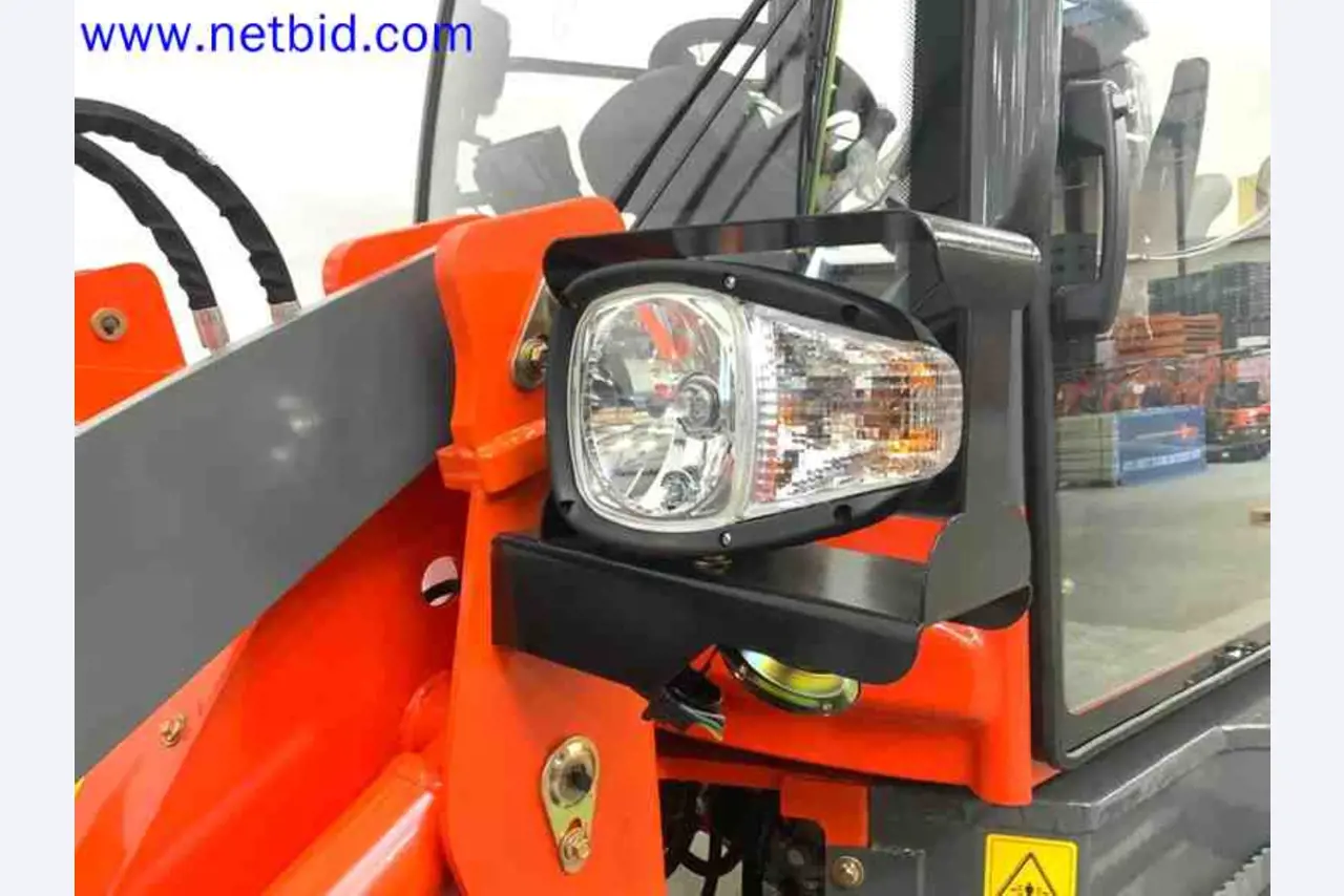 Professionelle Maschinen und Werkzeuge aus den Niederlanden-17