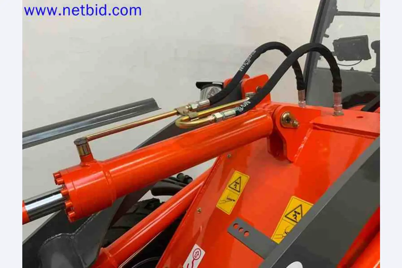 Professionelle Maschinen und Werkzeuge aus den Niederlanden-18