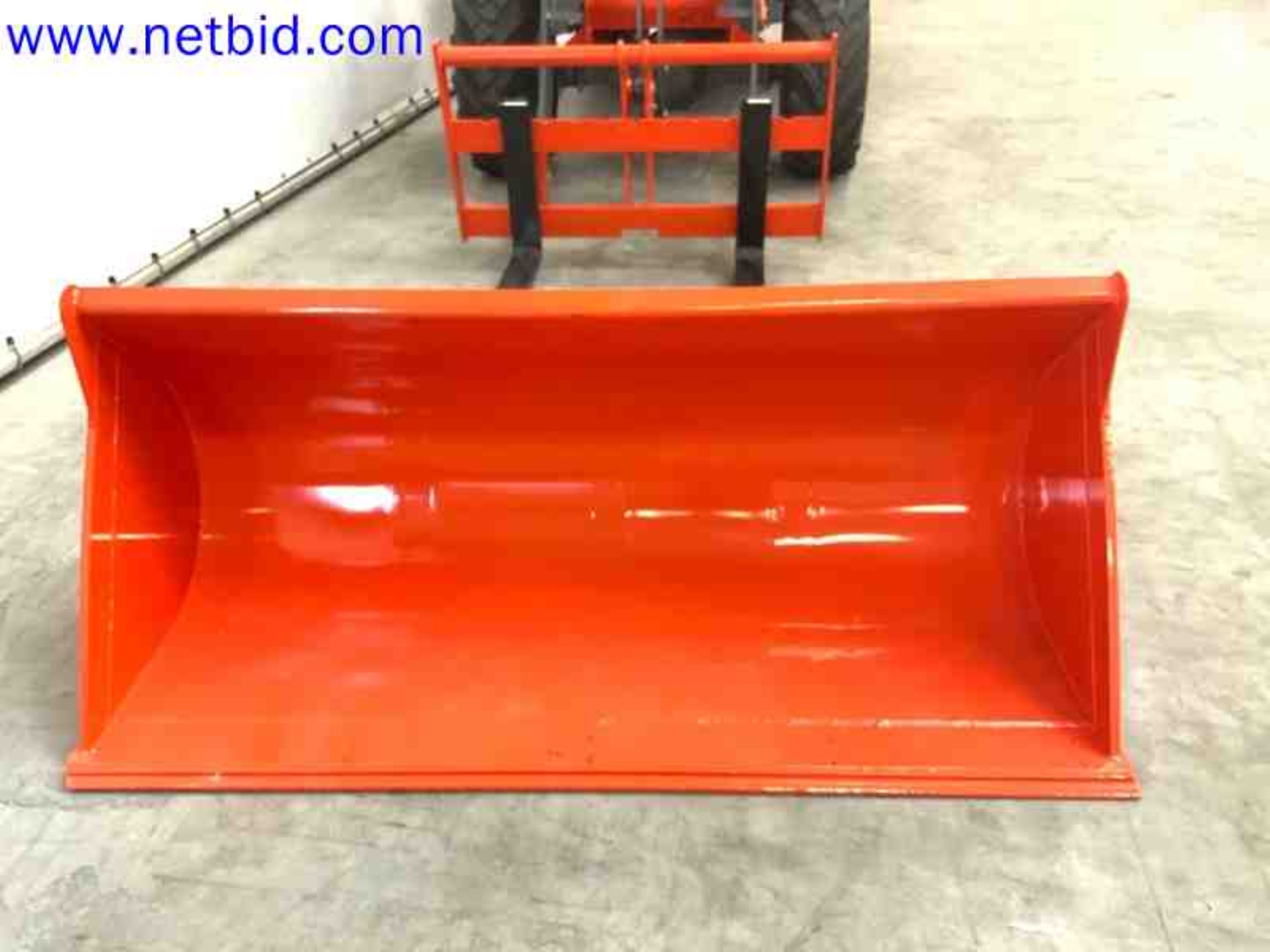 Máquinas y herramientas profesionales de los Países Bajos-20