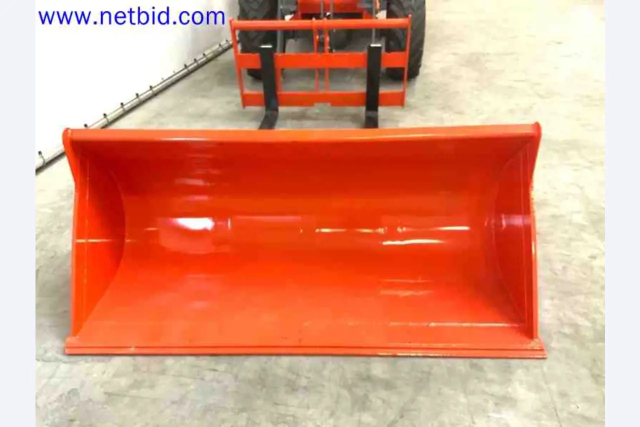 Professionelle Maschinen und Werkzeuge aus den Niederlanden-20