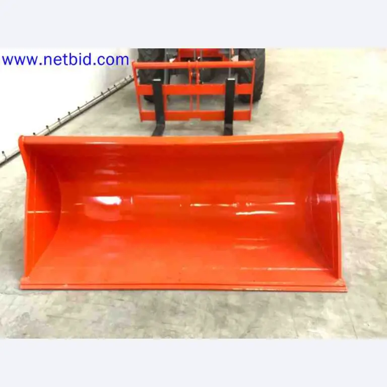 Professionelle Maschinen und Werkzeuge aus den Niederlanden-20