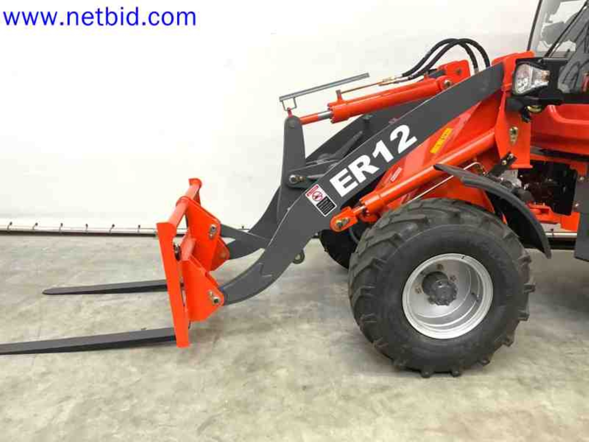 Máquinas y herramientas profesionales de los Países Bajos-2