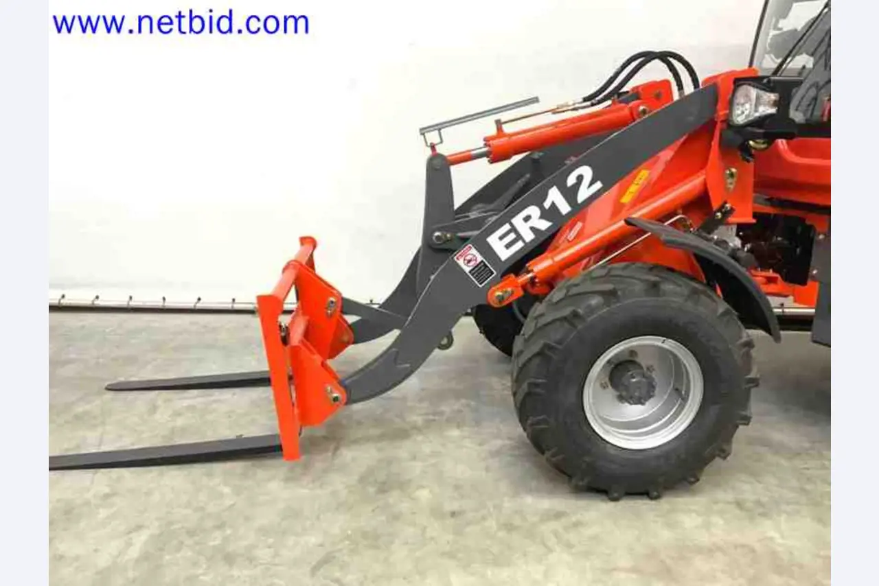 Professionelle Maschinen und Werkzeuge aus den Niederlanden-2